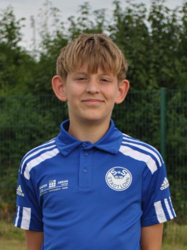 Niklas Schumer