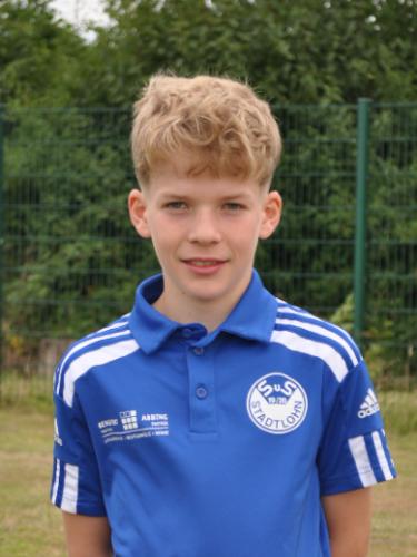 Linus David Tempelmann