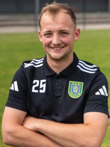 Marvin Utzelmann