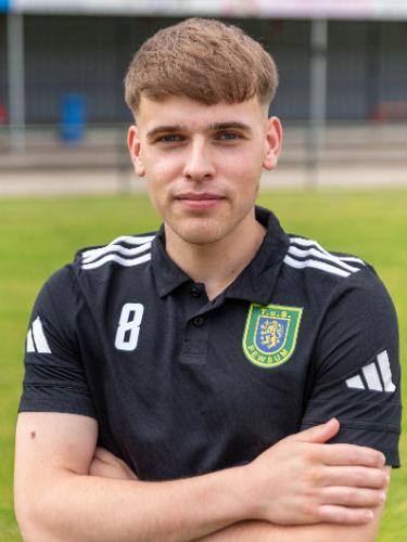 Maric van Hoorn