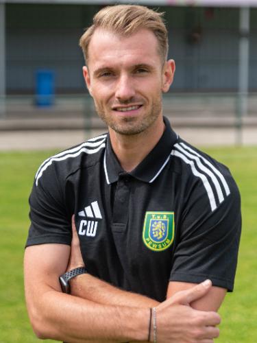 Carsten Weyers