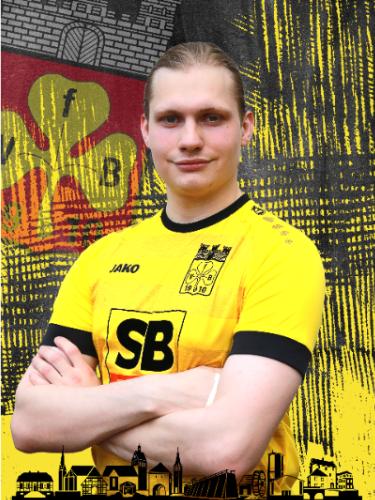 Julien Luca Szukalski