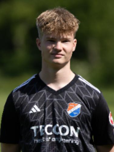 Kim Luca Ralf Kuckella