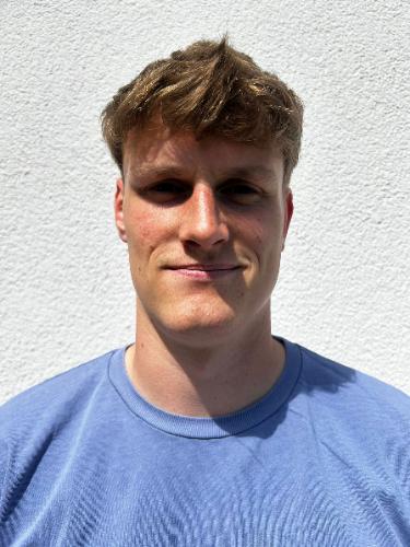 Malte Speicher