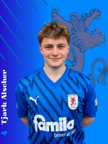 Tjark Alscher