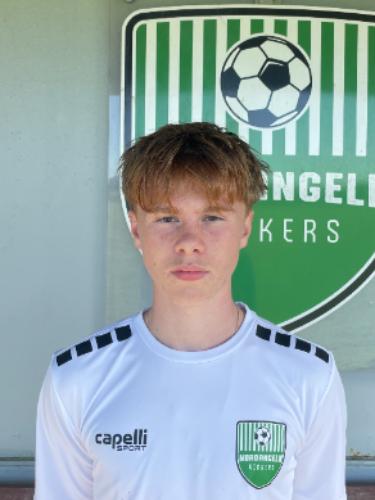 Mads Sören Petersen