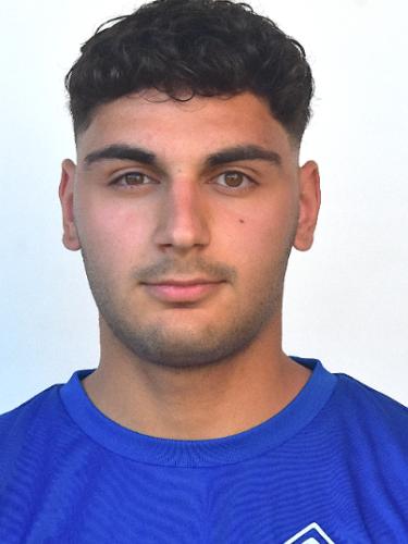 Garik Gabrielyan