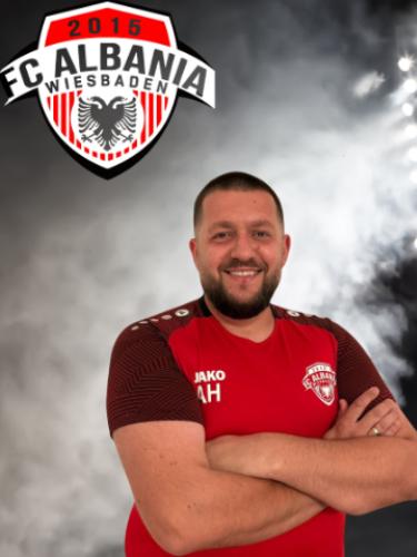 Arijan Demolli