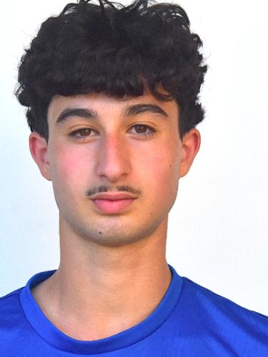 Meric Erim Gündogdu