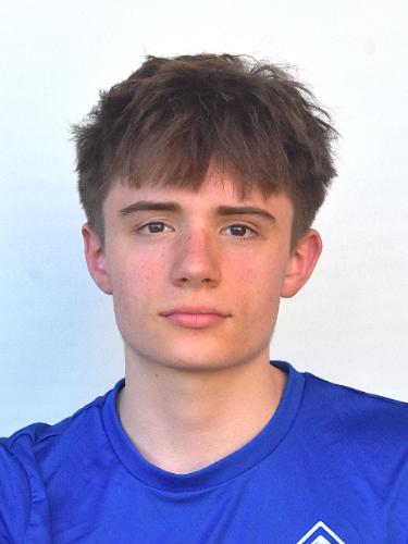 Fridolin Nick Schneider