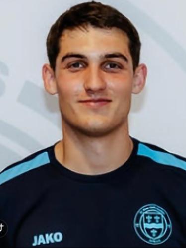 Julian Bader