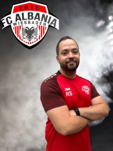 Rinor Sejdiji