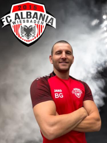 Moraçaj Hairi