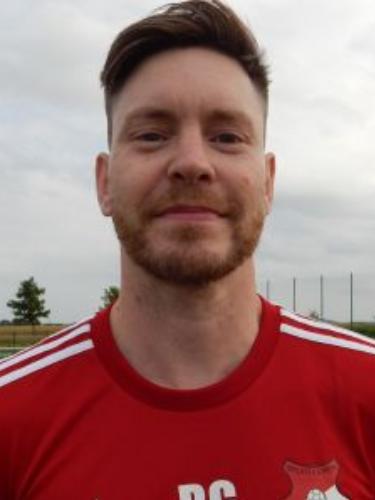 Sebastian Gräfe