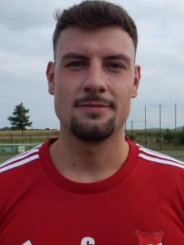 Daniel Klassen