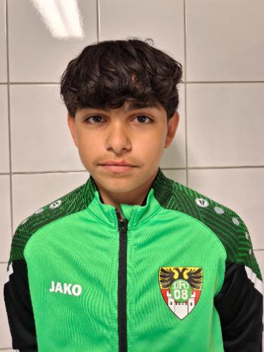 Ahmad Alhasan Aljassem