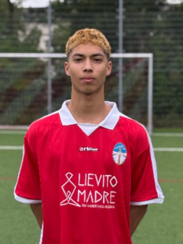 Gustavo Nascimento De Pontes