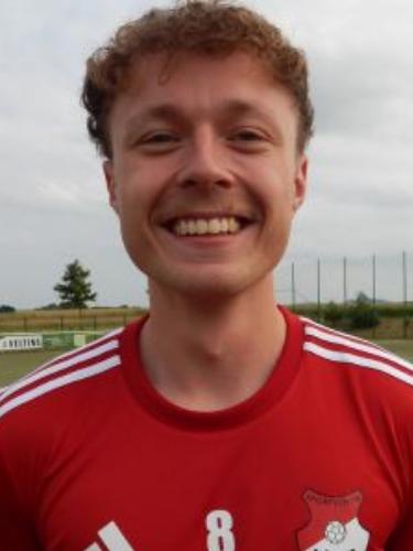 Simon Romoth
