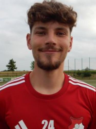 Lasse Schwarz