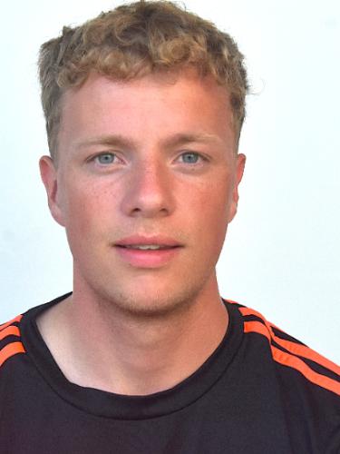 Julian-Maxim Harmsen