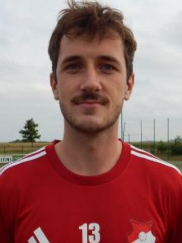 Justus Seifert