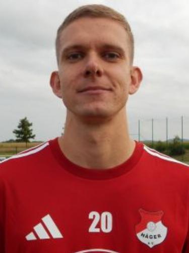 Tom Strauß