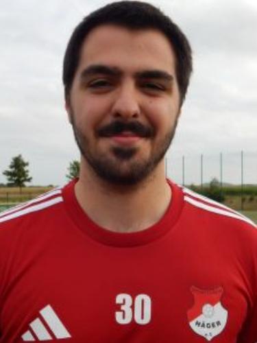Emin Can Uzunay