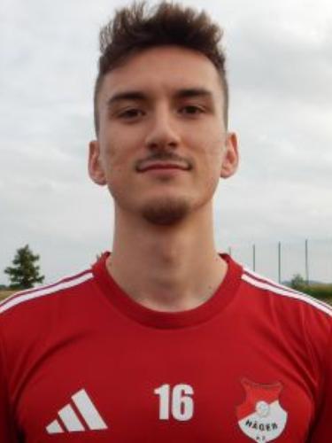 Dominik Pascal Weisbrich