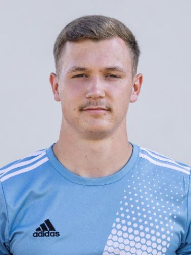 Theo Becker
