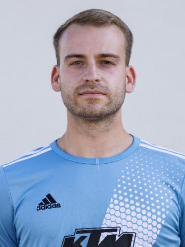Noah Maxaner