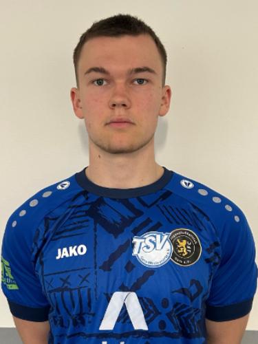 Kilian Seidel