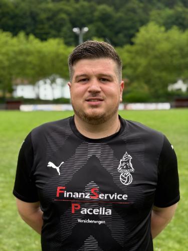 Aleksandar Milos Dzonlaga