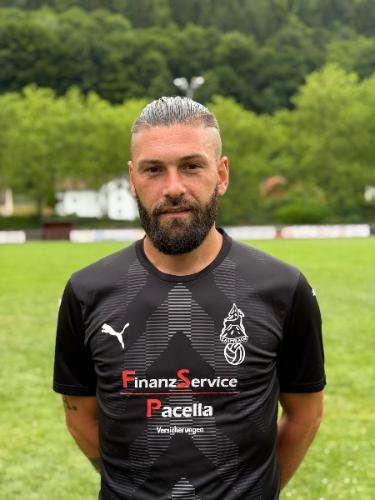 Serkan Ihtiyar