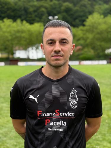 Onur Köymen