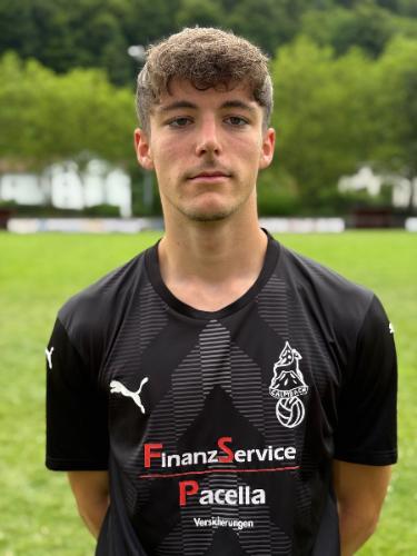 Benjamin Kraiss