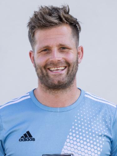 Benny Walkenbach