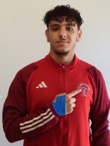 Ibrahim Benazzouz