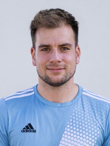 Lukas Blech