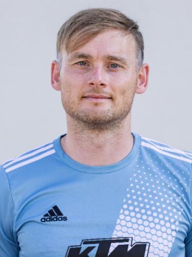 Alexander Haller