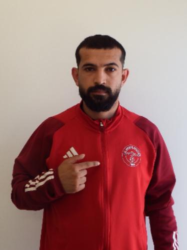 Ozgur Dogan