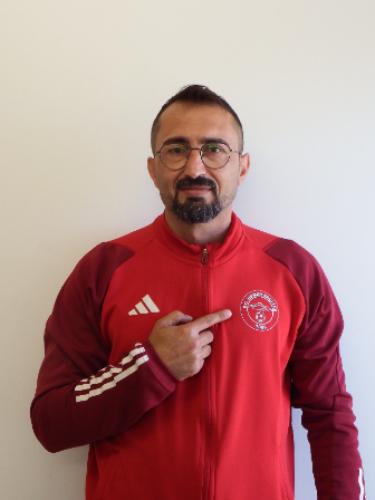 Engin Ekinci