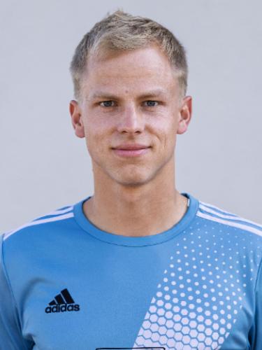 Tim Christian