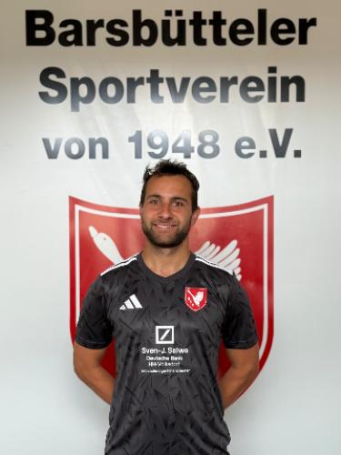 Florian Alexander Wall