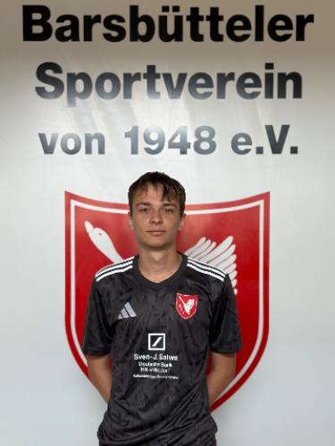 Niklas Jorzik