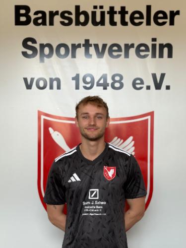 Linus Niklas Dolz
