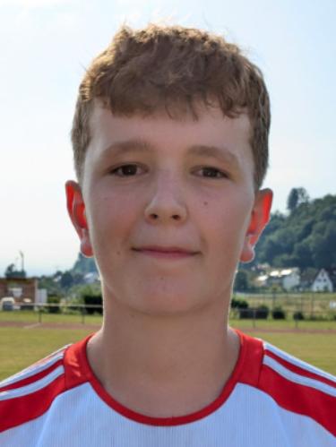 Kian Gersbacher