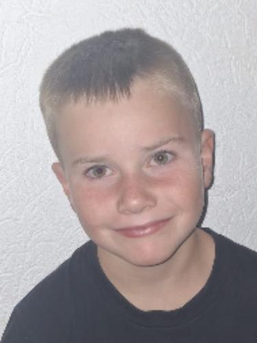 Liam Seemann