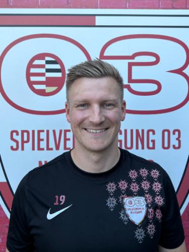 Nils Balder
