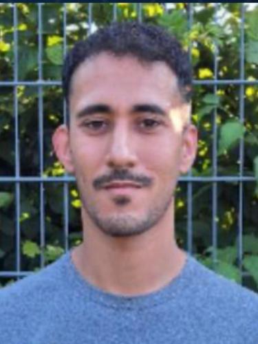 Sofyen Rahmouni