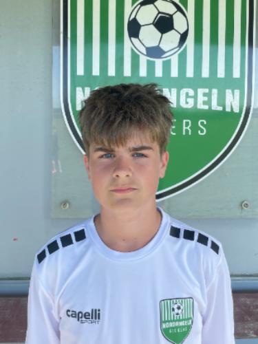 Conner Joel Johannsen